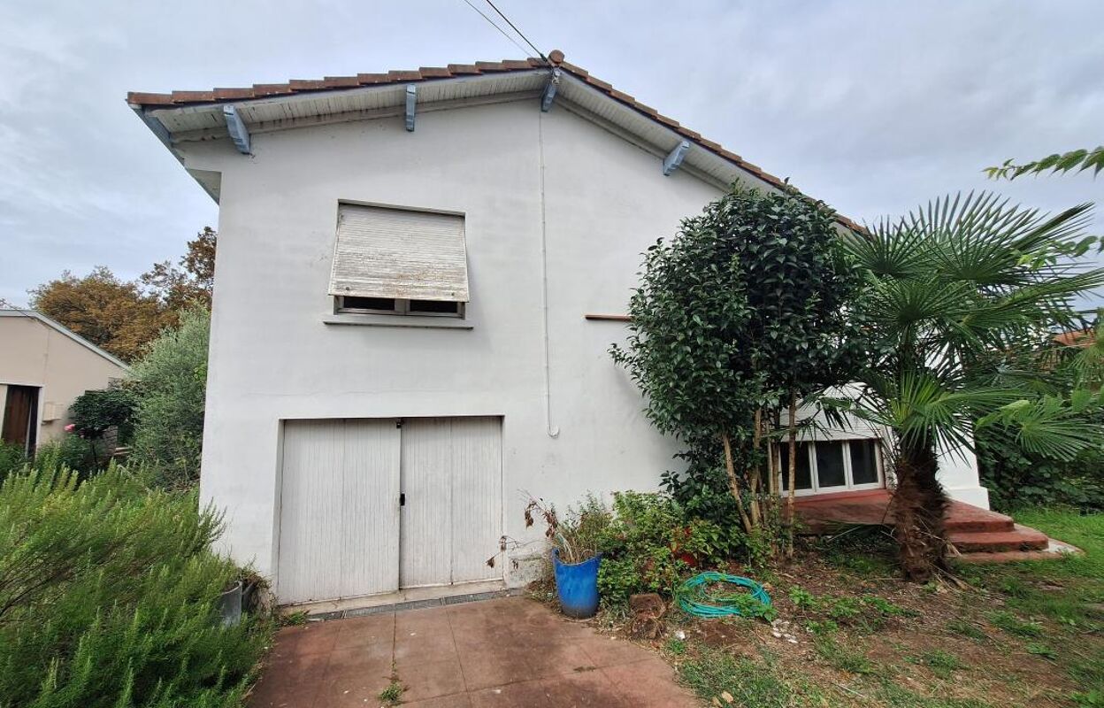 maison 4 pièces 90 m2 à vendre à Mont-de-Marsan (40000)