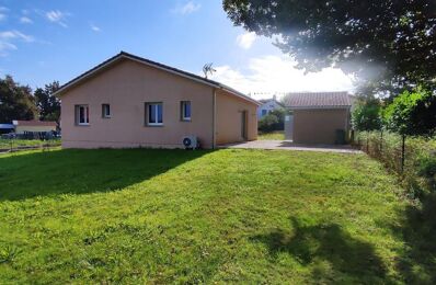 maison 4 pièces 92 m2 à vendre à Grenade-sur-l'Adour (40270)