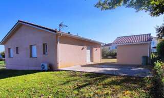 Maison 4 Pièces 92 m² à vendre à Eugénie-les-Bains (40320)