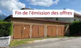 Garage   m² à vendre à Jacob-Bellecombette (73000)