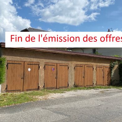 Garage  55000 €