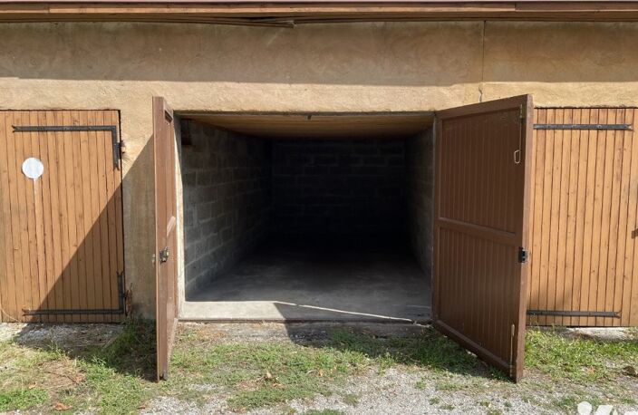 Vente garage   Jacob-Bellecombette (73000) — photo 5