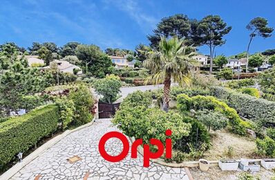 vente maison 890 000 € à proximité de Cuges-les-Pins (13780)