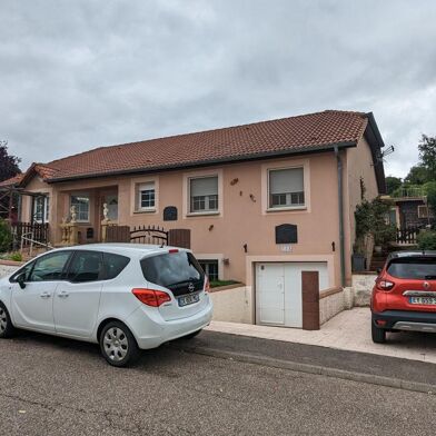 Maison 4 pièces 130 m²