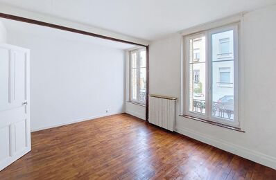 vente appartement 135 000 € à proximité de Villers-Lès-Nancy (54600)