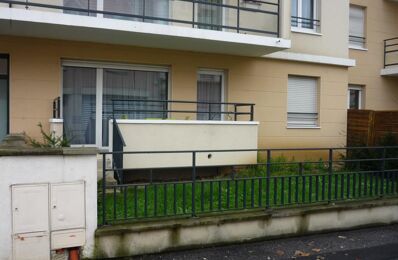 vente appartement 132 500 € à proximité de Cons-la-Grandville (54870)