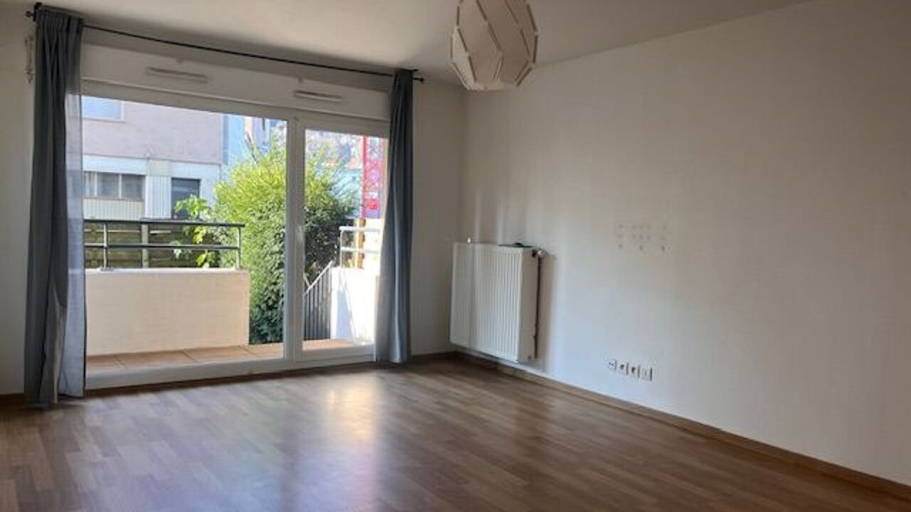 appartement 2 pièces 49 m2 à vendre à Longwy (54400)