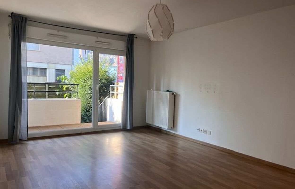 appartement 2 pièces 49 m2 à vendre à Longwy (54400)