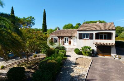 maison 3 pièces 85 m2 à vendre à Mougins (06250)