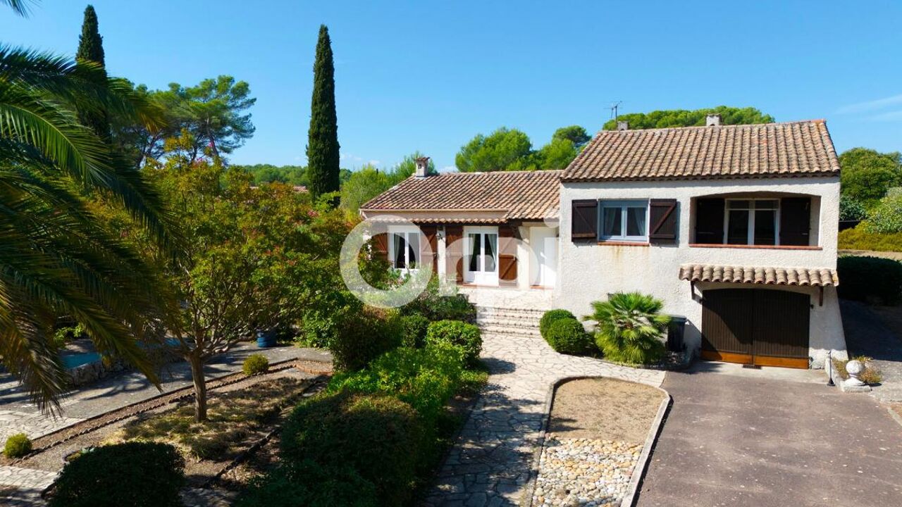 maison 3 pièces 85 m2 à vendre à Mougins (06250)