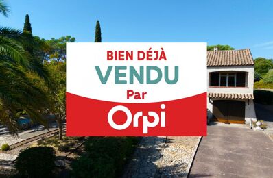 vente maison 620 000 € à proximité de La Colle-sur-Loup (06480)