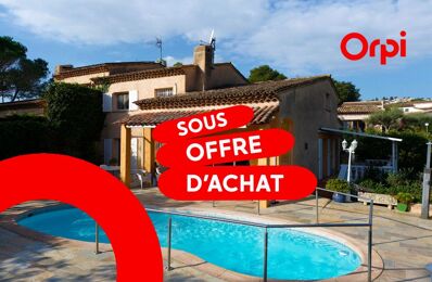 vente maison 875 000 € à proximité de Le Tignet (06530)