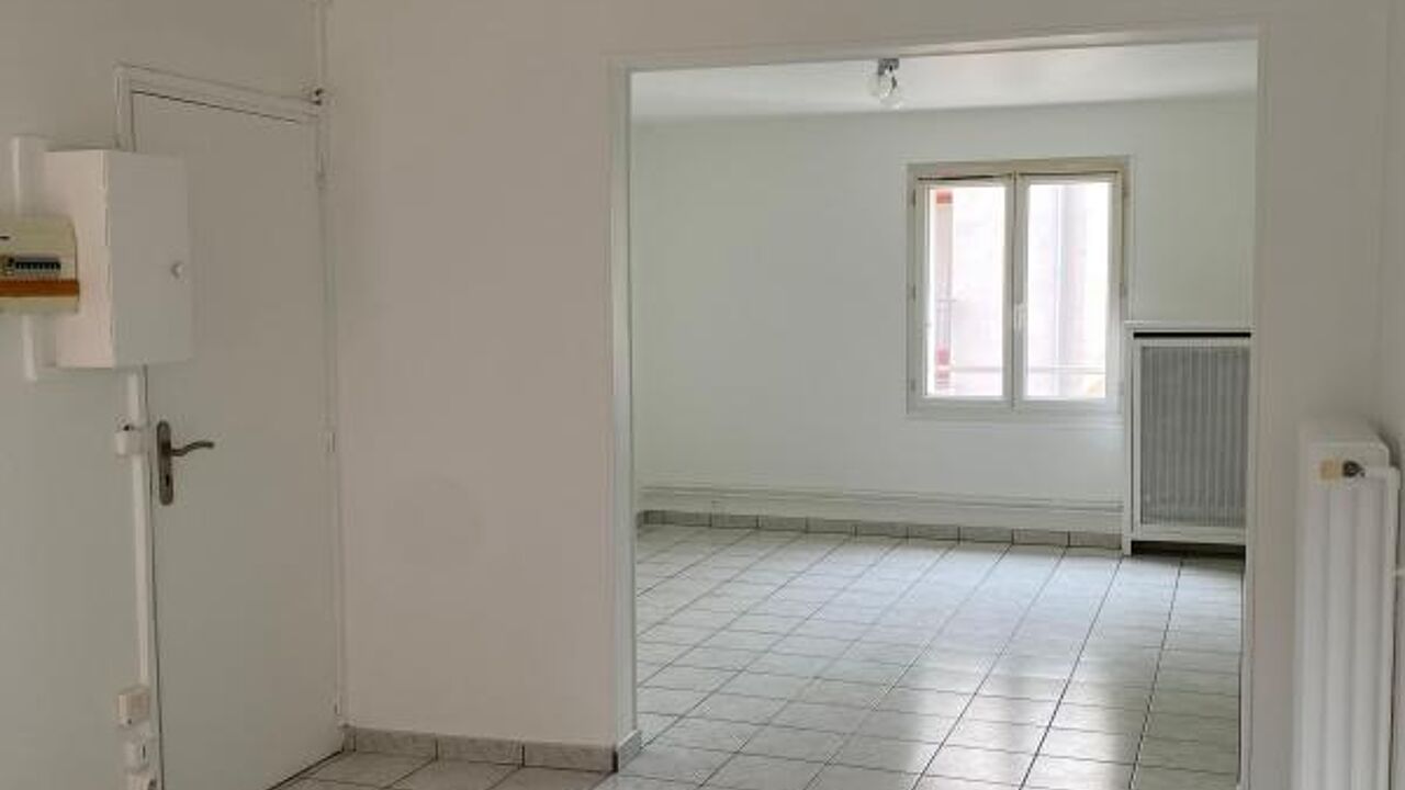 appartement 4 pièces 64 m2 à louer à Le Havre (76600)