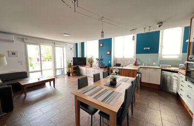 vente appartement 270 000 € à proximité de La Buisse (38500)