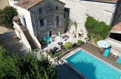 vente maison 298 000 € à proximité de Beaulieu (07460)