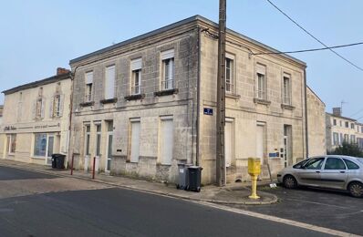 vente maison 294 000 € à proximité de La Gripperie-Saint-Symphorien (17620)