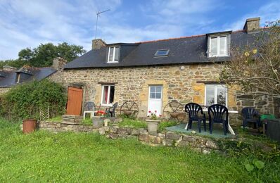 vente maison 263 750 € à proximité de Crozon (29160)