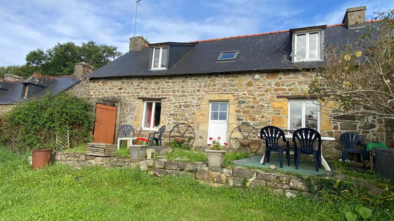 maison 2 pièces 80 m2 à vendre à Crozon (29160)