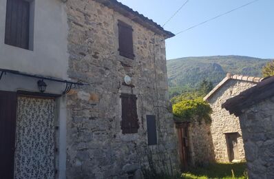 vente maison 60 000 € à proximité de Le Collet-de-Dèze (48160)