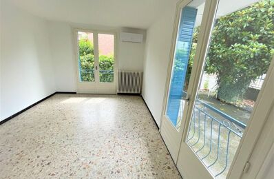 vente appartement 99 000 € à proximité de Drémil-Lafage (31280)