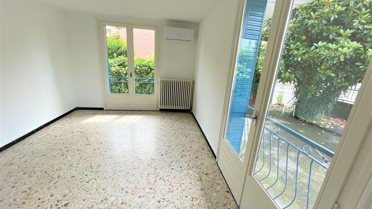 appartement 2 pièces 46 m2 à vendre à Toulouse (31200)