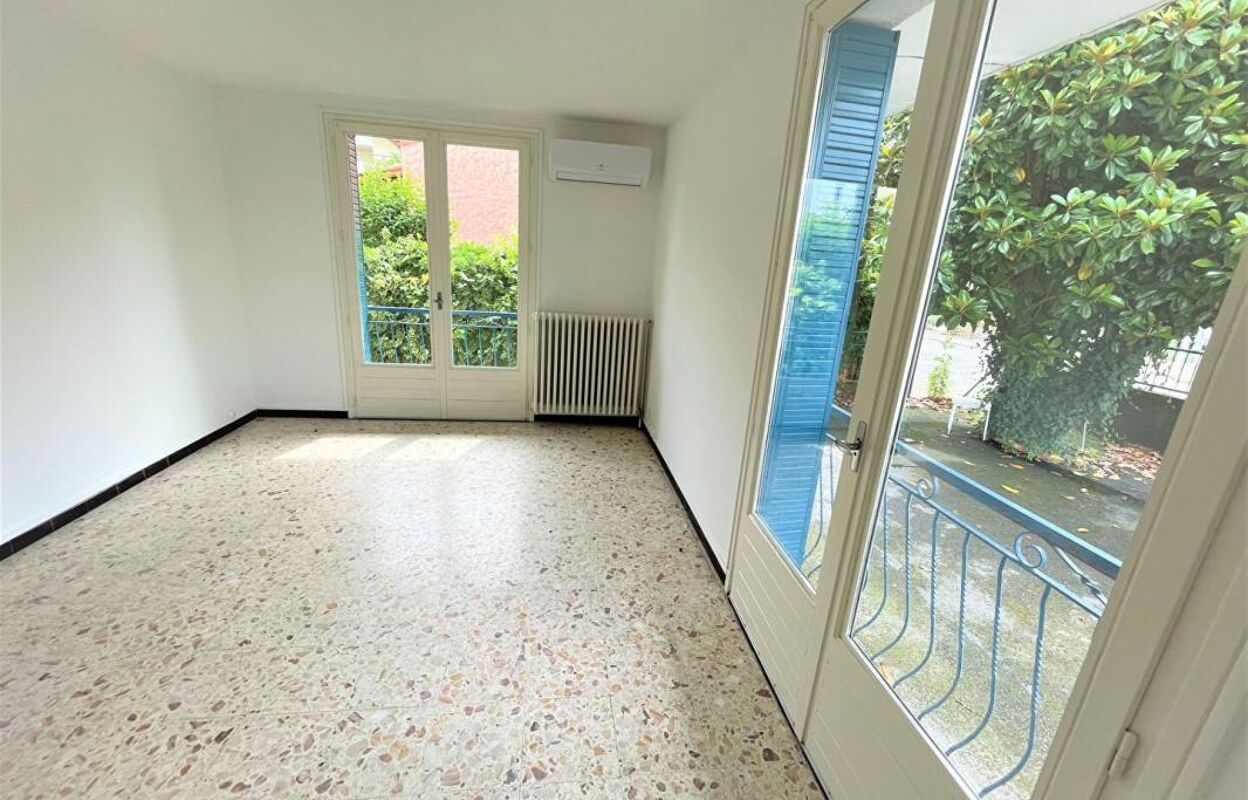 appartement 2 pièces 46 m2 à vendre à Toulouse (31200)