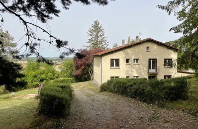 vente maison 380 000 € à proximité de Labarthe-sur-Lèze (31860)