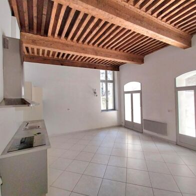 Appartement 4 pièces 107 m²