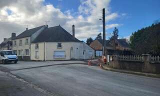 Maison 4 Pièces 108 m² à vendre à Carbay (49420)