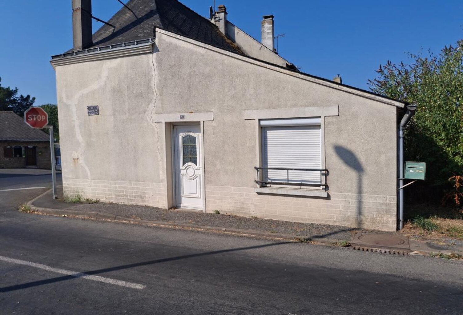 Maison À Vendre — photo 1