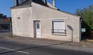 Maison 4 Pièces 108 m² à vendre à Carbay (49420)
