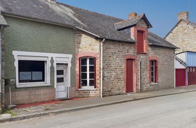 vente maison 97 500 € à proximité de Bain-de-Bretagne (35470)