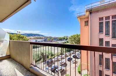 location appartement 695 € CC /mois à proximité de Saint-Jean-Cap-Ferrat (06230)