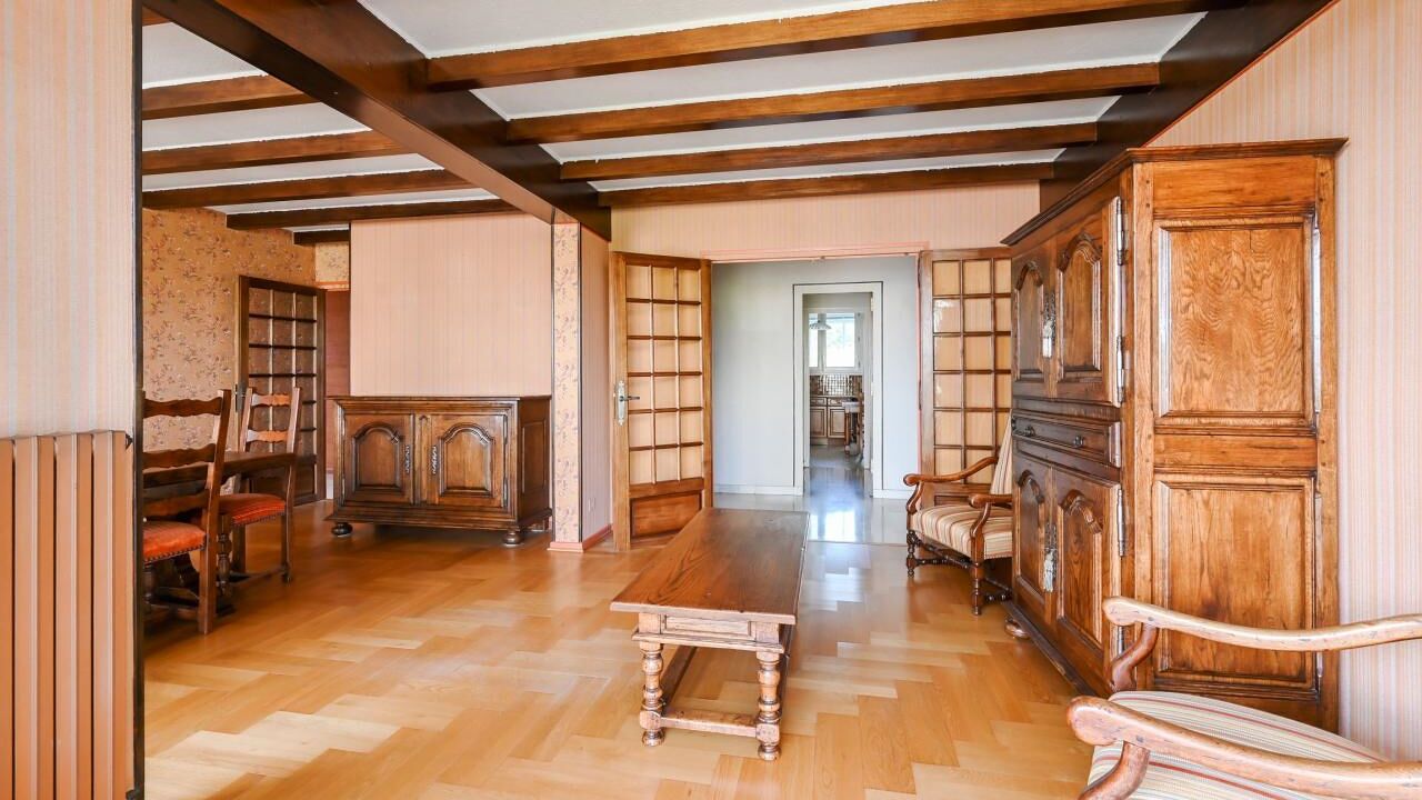 appartement 6 pièces 129 m2 à vendre à Sainte-Foy-Lès-Lyon (69110)