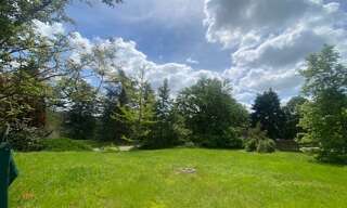 Terrain  884 m² à vendre à Charbonnières-les-Bains (69260)