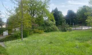 Terrain  884 m² à vendre à Charbonnières-les-Bains (69260)