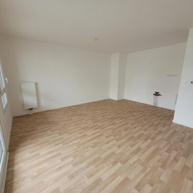 Appartement 43 m²