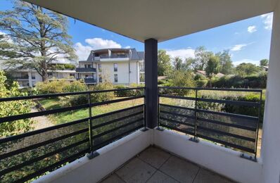 vente appartement 235 000 € à proximité de Saint-Genis-Pouilly (01630)