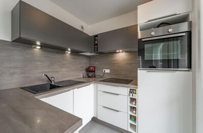 vente appartement 240 000 € à proximité de Reignier-Ésery (74930)