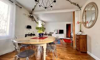 Maison 5 Pièces 117 m² à vendre à Fleury-Mérogis (91700)