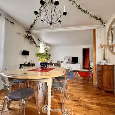 Maison 5 pièces 305000 €