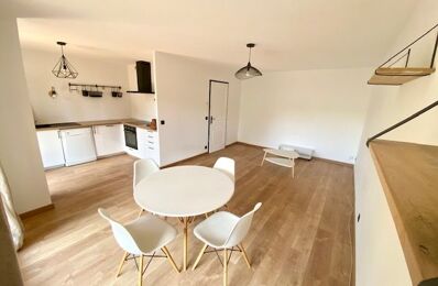 location appartement 1 250 € CC /mois à proximité de Monnetier-Mornex (74560)