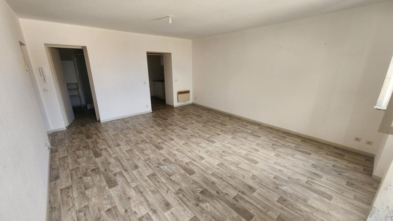 appartement 2 pièces 50 m2 à louer à Mazamet (81200)