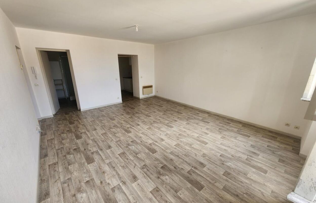 appartement 2 pièces 50 m2 à louer à Mazamet (81200)