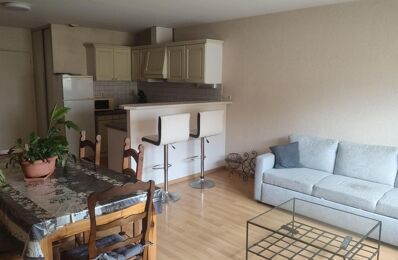 location appartement 520 € CC /mois à proximité de Aussillon (81200)