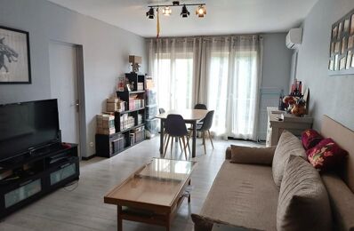 vente appartement 135 000 € à proximité de Drémil-Lafage (31280)