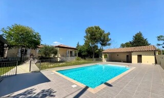 Maison 4 Pièces 134 m² à vendre à Nîmes (30000)