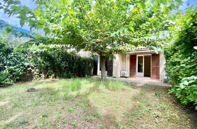 vente maison 320 000 € à proximité de Sainte-Croix-de-Quintillargues (34270)