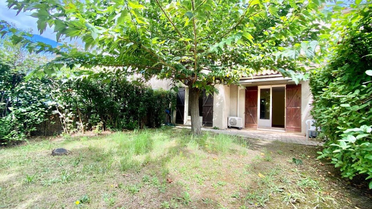 maison 4 pièces 110 m2 à vendre à Montpellier (34090)