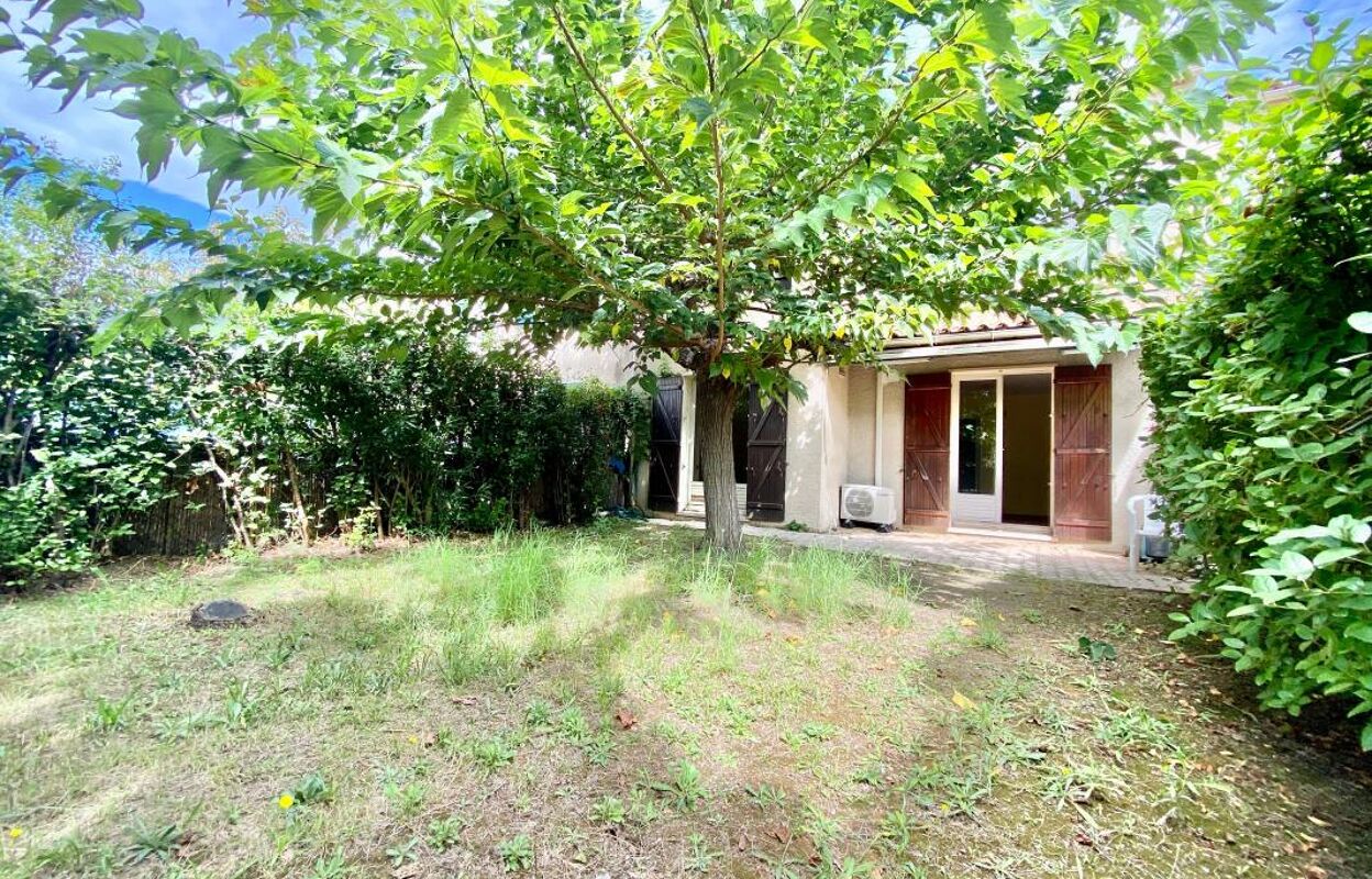 maison 4 pièces 110 m2 à vendre à Montpellier (34090)